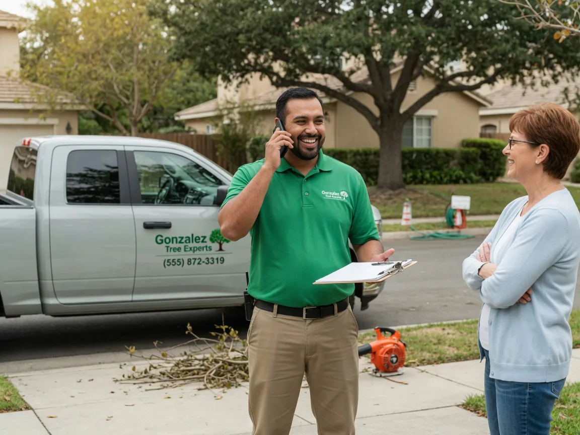 Tree Service Fairfax, MN FAQs